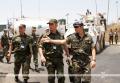 Делегација Министарства одбране и Војске Србије у Либану